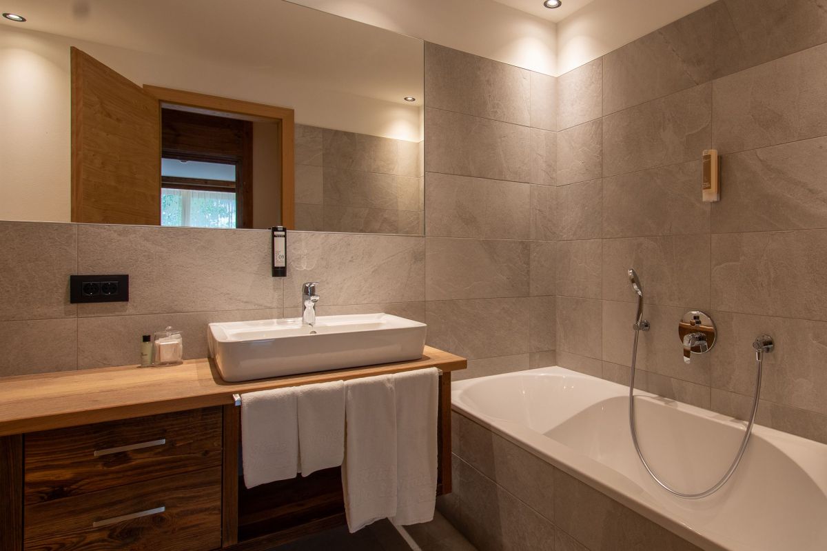 Bild: Möbel Erlacher GmbH Hotel Eden, Corvara