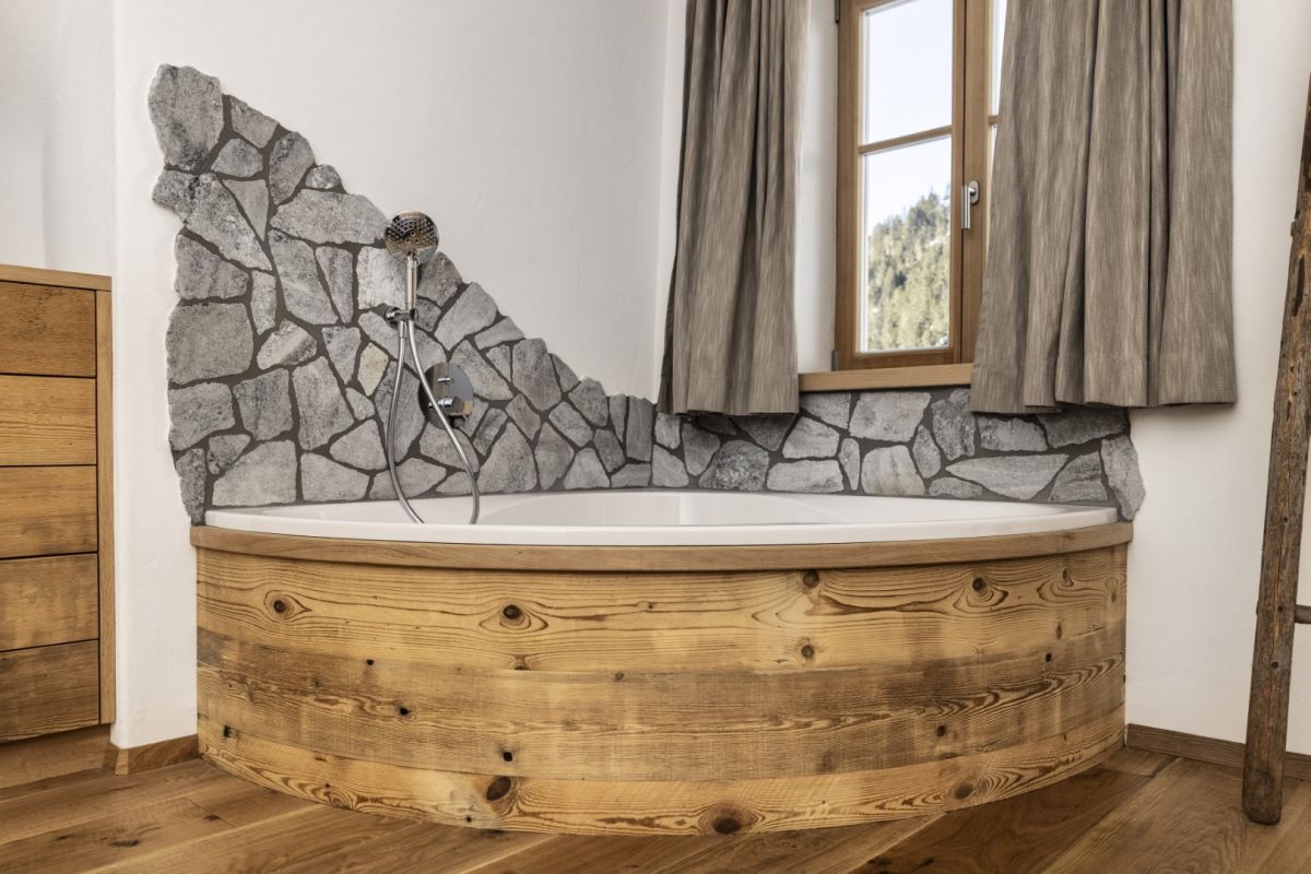 Bild: Möbel Erlacher GmbH Wohnung in St. Martin in Thurn