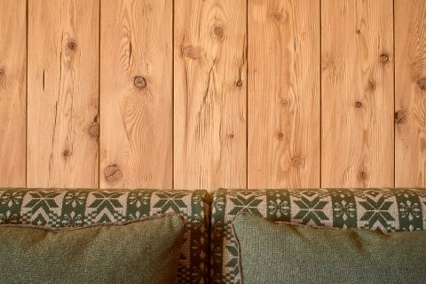 Möbel Erlacher SRL - Carpentry South Tyrol - Tyrolean Furniture