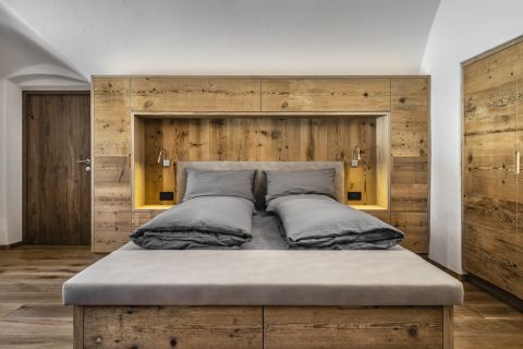 Apartment in San Martino