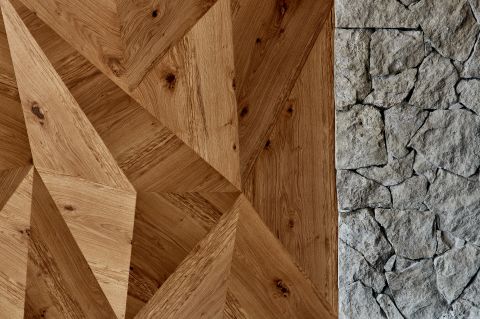 Bild: Möbel Erlacher GmbH Rustikale Holzmöbel